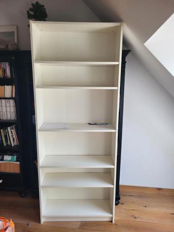 Billy boekenkast Ikea - afbeelding 2