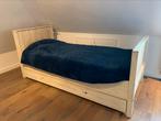 Bopita bed met lade (sand), 90 cm, Gebruikt, Ophalen of Verzenden, Eenpersoons