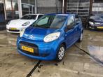 Citroen C1 1.0-12V Séduction 5d, Auto's, Citroën, Voorwielaandrijving, Euro 5, Stof, Gebruikt