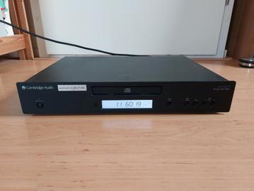 Cambridge Azur 640C v2.0 voor reparatie lezen svp beschikbaar voor biedingen