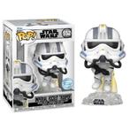 Funko Pop! Star Wars Imperial Rocket Trooper #552 nieuw, Verzamelen, Poppetjes en Figuurtjes, Nieuw, Ophalen of Verzenden