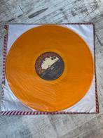 Kiss - Hotter Than Hell (Orange Vinyl), Ophalen of Verzenden, Zo goed als nieuw, 12 inch, Rock-'n-Roll