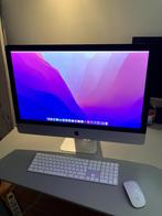 Imac 27 inch Intel i7 24 GB 2020, Computers en Software, Apple Desktops, Ophalen, SSD, IMac, Zo goed als nieuw