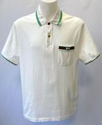 GUCCI Beige HEREN polo shirt  Maat XL, Beige, Maat 56/58 (XL), Ophalen of Verzenden, Zo goed als nieuw