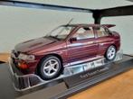 Ford Escort Cosworth 1992 Norev 1:18 *aanbieding*, Hobby en Vrije tijd, Modelauto's | 1:18, Auto, Norev, Ophalen of Verzenden