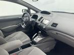 Honda Civic 1.3 Hybrid Automaat Clima Cruise Stoelverw., Auto's, 65 €/maand, Gebruikt, 4 cilinders, Stoelverwarming