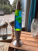Lava lamp, Huis en Inrichting, Lampen | Tafellampen, Ophalen of Verzenden, Nvt, Minder dan 50 cm, Nvt