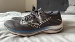 Mizuno hardloopschoenen wave rider 25, Sport en Fitness, Loopsport en Atletiek, Overige merken, Gebruikt, Hardloopschoenen, Ophalen of Verzenden
