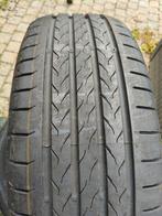 2x continental eco contact 6 zgan, Ophalen