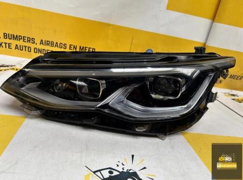 VW GOLF 8 VOL LED KOPLAMP LINKS 5H1941035F ORIGINEEL, Auto-onderdelen, Verlichting, Volkswagen, Gebruikt, Ophalen of Verzenden