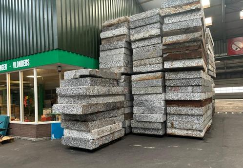 Tempex drukvaste platen 1200x3600mm, dikte 250m - € 17,50 m2, Doe-het-zelf en Verbouw, Isolatie en Afdichting, Vloerisolatie, Dakisolatie