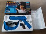 Sega Lock-On interactive fast-paced action from SEGA Bandai, Spelcomputers en Games, Games | Sega, Shooter, 1 speler, Ophalen of Verzenden