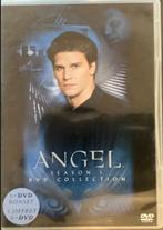 Angel Seizoen 1 Dvd 6disc, Vanaf 12 jaar, Ophalen of Verzenden, Gebruikt, Horror