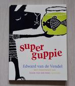 Edward vd Vendel * Superguppie *  KinderGedichten *  Nieuw, Boeken, Nieuw, Eén auteur, Ophalen of Verzenden, Edward van de Vendel