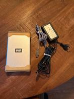 WD Elements 500GB Externe Harde Schijf, Computers en Software, Harde schijven, Gebruikt, Server, HDD, Ophalen of Verzenden