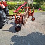 Hark Hagedorn SW II 64, Ophalen