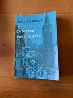 John Le Carré - 1962, Gelezen, Wereld overig, Ophalen of Verzenden, John le Carré