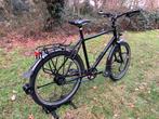 Idworx Off Rohler Evo 55cm Rohloff Riem Son verlichting, Overige merken, Minder dan 10 versnellingen, 26 inch, .