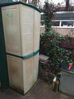Gratis af te halen gebruikte tuinkast, Tuin en Terras, Ophalen, Gebruikt, Overige materialen, Overige typen