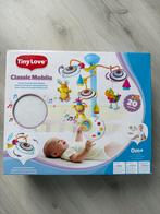 Mobile voor aan de box, Ophalen, Zo goed als nieuw, Mobiel