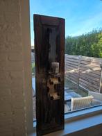 Franse Luiken met Kandelaars & Kaarsen, Huis en Inrichting, Ophalen of Verzenden