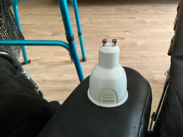 Phillips hue white en color gu10 beschikbaar voor biedingen