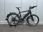 Stromer st1x zo goed als nieuw, 50 km per accu of meer, Zo goed als nieuw, Stromer, 51 tot 55 cm