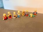 Mini Boeddha Monnik Beeldjes Set, Verzamelen, Ophalen of Verzenden, Nieuw
