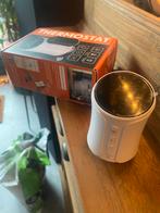 Slimme Thermostaatknop  Kesser - Nieuwstaat, Ophalen, Slimme thermostaat, Zo goed als nieuw