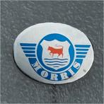 SP1131 Speldje morris, Verzamelen, Speldjes, Pins en Buttons, Ophalen of Verzenden, Gebruikt, Overige onderwerpen