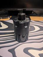 Azzaro The Most Wanted Parfum, Ophalen of Verzenden, Zo goed als nieuw