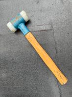 PB terugslagvrije hamer 50mm met hickory steel, Ophalen of Verzenden