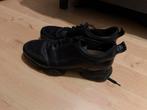 Nubikk maat 46, Zwart, Ophalen of Verzenden, Sneakers of Gympen, Gedragen