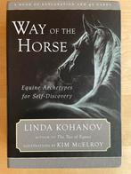 Way of the Horse Oracle - Kaartenset, Ophalen of Verzenden, Zo goed als nieuw, Spiritualiteit algemeen, Achtergrond en Informatie
