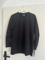 Adidas dames sweater, Ophalen of Verzenden, Zo goed als nieuw, Maat 46 (S) of kleiner, Zwart