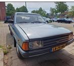 Ford Granada 2.3 L Riche AUT 1984 Grijs, Auto's, Automaat, 1288 kg, 2294 cc, Origineel Nederlands