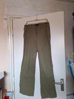 Fjallraven Broek - Maat 40 afritsbroek groen, Kleding | Dames, Maat 38/40 (M), Fjallraven, Ophalen of Verzenden, Zo goed als nieuw