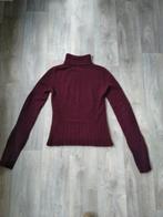Ann Demeulemeester trui M / 38, Ophalen of Verzenden, Zo goed als nieuw, Maat 38/40 (M), Paars