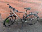 Gazelle Ultimate S8 belt drive LTD 125 53cm, Fietsen en Brommers, Fietsen | Heren | Herenfietsen, Ophalen, Gebruikt, Versnellingen