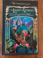 Chris Colfer - De strijd om de magische wens, Ophalen, Nieuw, Chris Colfer