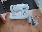 Brother NV15 automatische naaimachine elektrisch, Hobby en Vrije tijd, Naaimachines en Toebehoren, Ophalen of Verzenden, Zo goed als nieuw