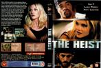 The Heist, Vanaf 16 jaar, Ophalen of Verzenden, Zo goed als nieuw, Actie