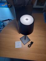 countryfield led lamp zwart, Ophalen of Verzenden, Nieuw, Minder dan 50 cm