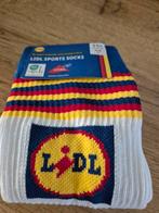Nieuwe Lidl Sportsokken Maat 43-46, Wit, Lidl, Nieuw, Ophalen of Verzenden