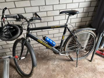 Mountainbike - Opknapper beschikbaar voor biedingen