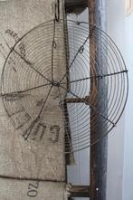 Oud Frans brocante draadrooster Nr.6 *Pronck & Praal*, Antiek en Kunst, Ophalen of Verzenden