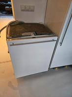 Bosch SMV86M50EU Inbouw Vaatwasser - Perfect Schoon!, Witgoed en Apparatuur, Vaatwasmachines, Ophalen, Gebruikt, Energieklasse A of zuiniger