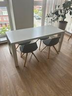 Ikea Pahl bureau zeer goede staat, Ophalen of Verzenden, Zo goed als nieuw