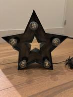 Lamp kerst ster, Ophalen, Zo goed als nieuw