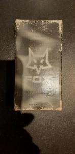 Fox Forest Vouwmes/Hoevenkrabber, Caravans en Kamperen, Ophalen of Verzenden, Nieuw